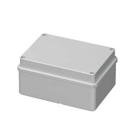 Cassetta esterna a parete liscia IP55 150x110x70 OLAN OL20022