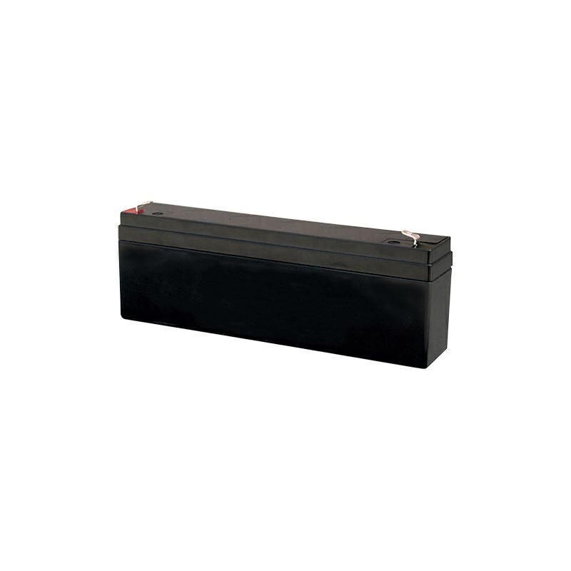 BATTERIA AL PIOMBO 12V 2A