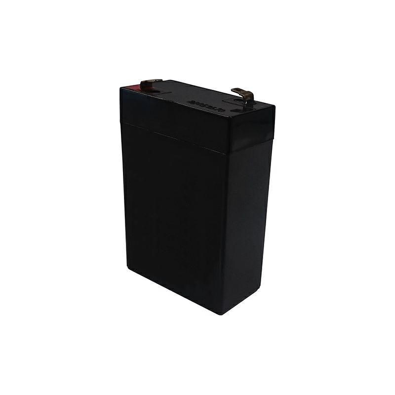 BATTERIA AL PIOMBO 6V 3,2A