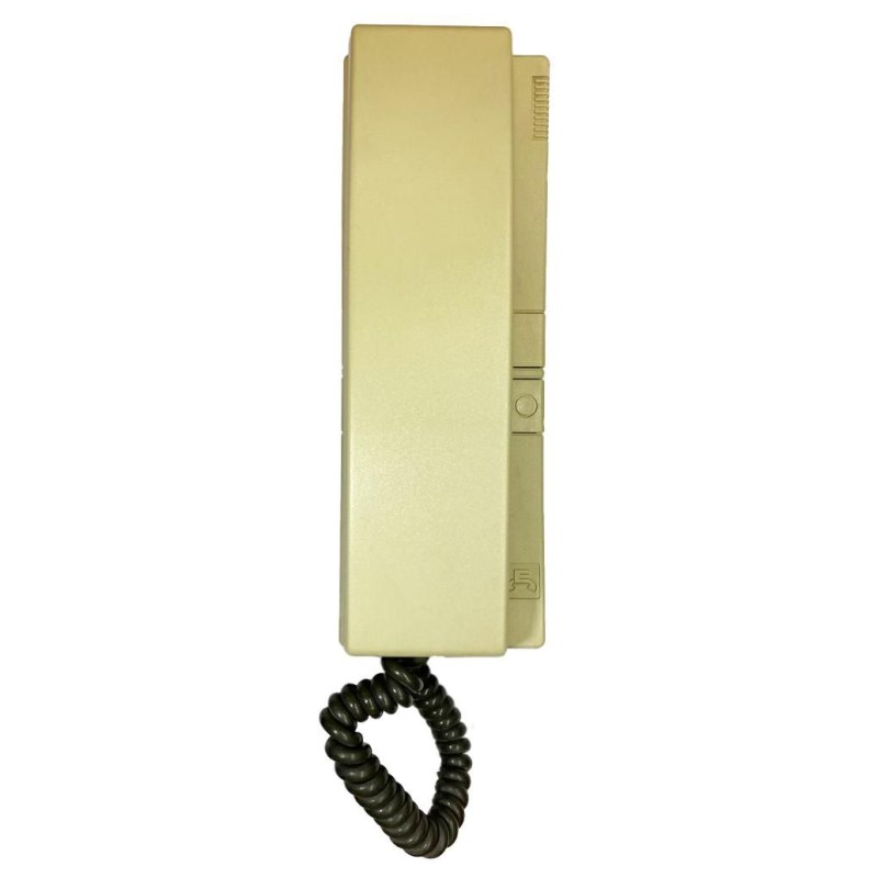 Citofono da Parete URMET 5812/31 Citofono da Parete URMET 5812/31
