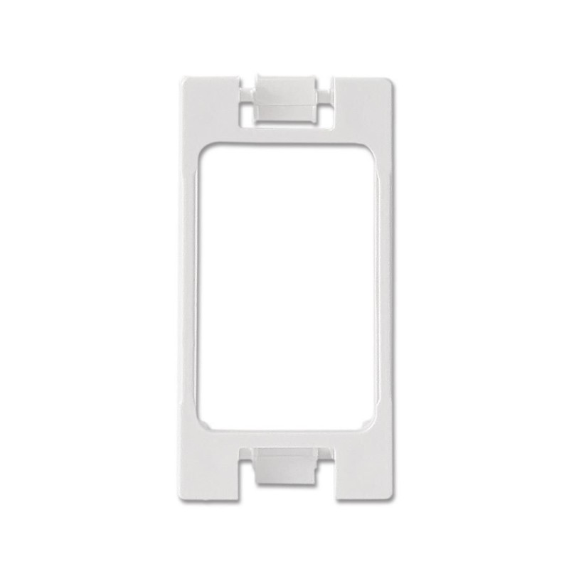 Adattatore per prese TV 2 Fori Serie bticino Living Now BT-LNOW2 FRACARRO 287540 Adattatore per prese TV 2 Fori Serie bticino Living Now BT-LNOW2 FRACARRO 287540