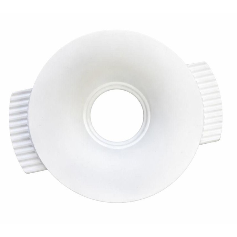 Faretto da Incasso in Gesso GU10 IP20 NEOLUCE BELFIORE 0036 Faretto da Incasso in Gesso GU10 IP20 NEOLUCE BELFIORE 0036