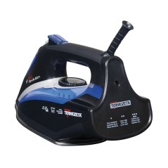 FERRO DA STIRO A VAPORE 2400W IONO REVOLUTION NEW TERMOZETA 73461N FERRO DA STIRO A VAPORE 2400W IONO REVOLUTION NEW TERMOZETA 73461N