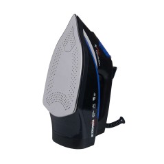 FERRO DA STIRO A VAPORE 2400W IONO REVOLUTION NEW TERMOZETA 73461N FERRO DA STIRO A VAPORE 2400W IONO REVOLUTION NEW TERMOZETA 73461N