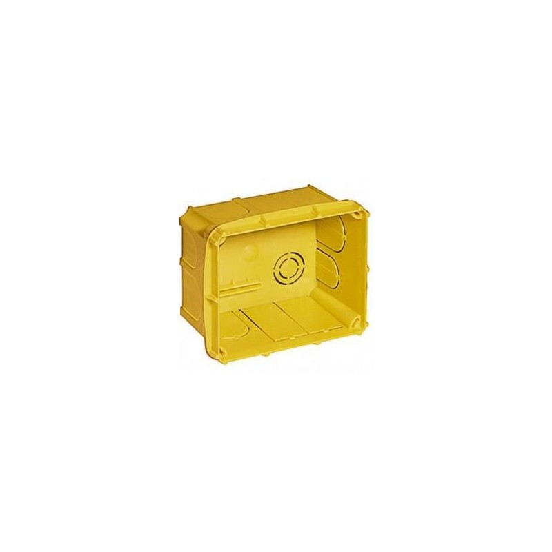 SCATOLA DI DERIVAZIONE 113X91X70 BTICINO 16203 SCATOLA DI DERIVAZIONE 113X91X70 BTICINO 16203