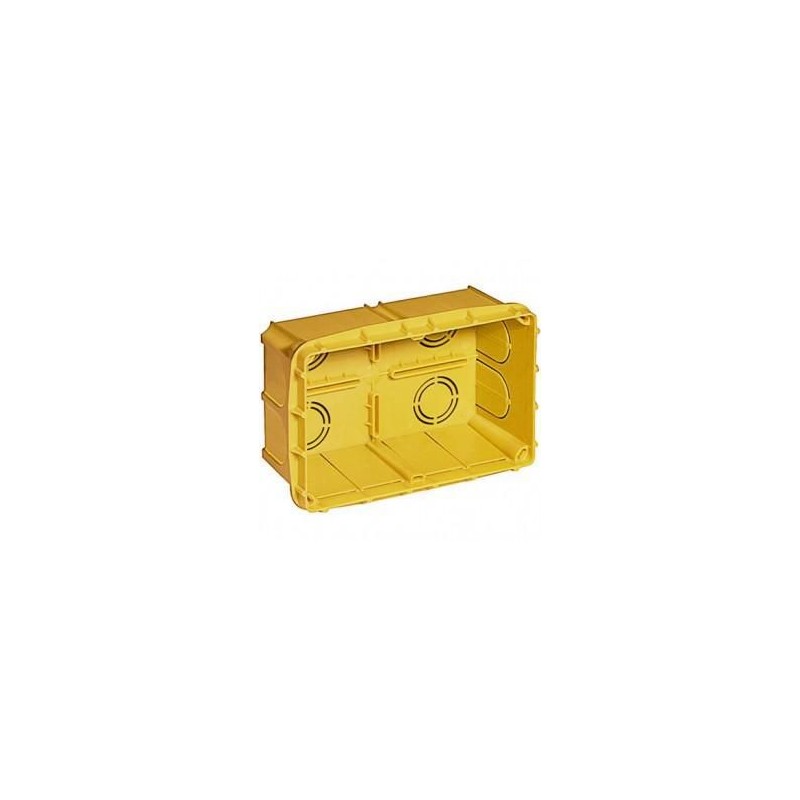 SCATOLA DI DERIVAZIONE 154X98X70 BTICINO 16204 SCATOLA DI DERIVAZIONE 154X98X70 BTICINO 16204