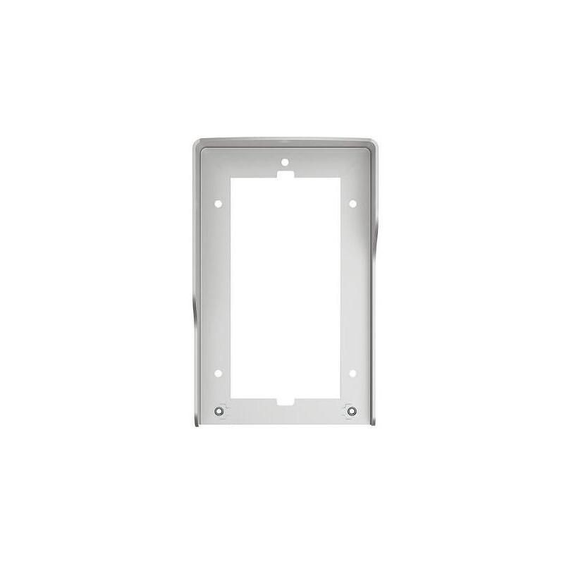 TETTO ANTIPIOGGIA ALLMETAL BTICINO 350521 TETTO ANTIPIOGGIA ALLMETAL BTICINO 350521