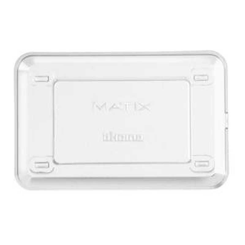 Guaina Di Protezione Per Supporto 3 Posti Matix BTICINO 503SAP Guaina Di Protezione Per Supporto 3 Posti Matix BTICINO 503SAP