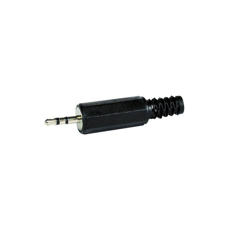 SPINA STEREO Ø 2,5 MM CON GUIDACAVO MELCHIONI 433329631 SPINA STEREO Ø 2,5 MM CON GUIDACAVO MELCHIONI 433329631