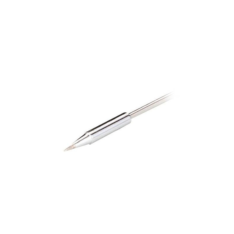 Punta di ricambio D3-2 Long Life per saldatore MKC-927 MELCHIONI 495236179 Punta di ricambio D3-2 Long Life per saldatore MKC-927 MELCHIONI 495236179