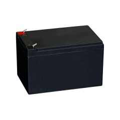 BATTERIA AL PIOMBO 12V 12A