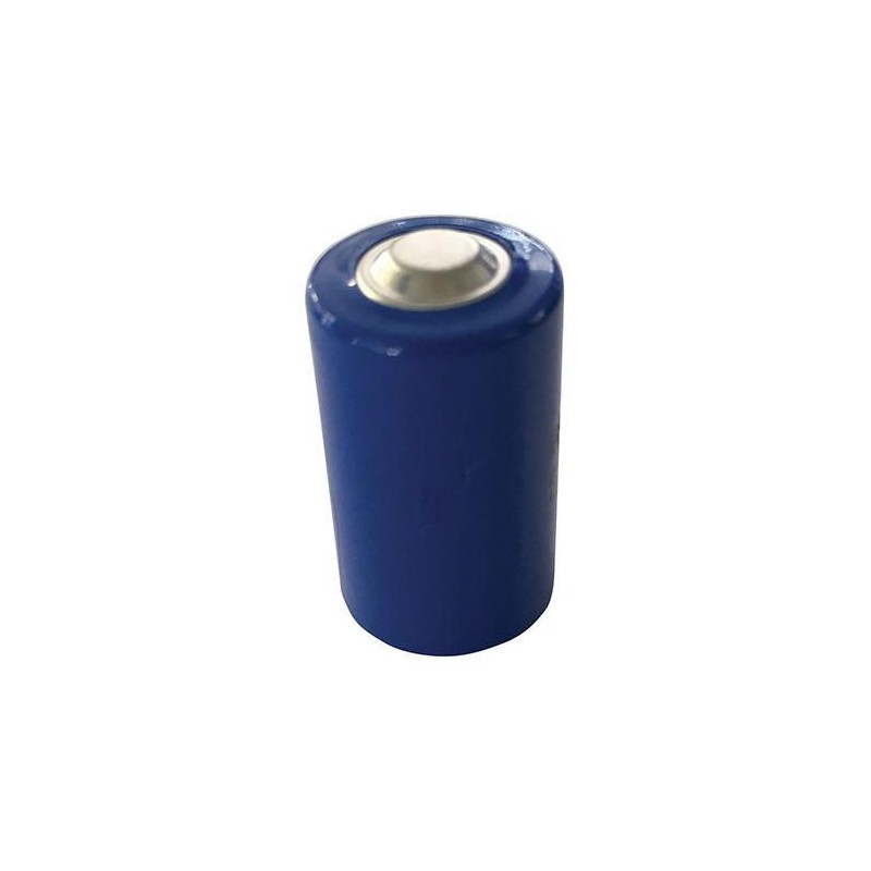 Batteria 1/2 Mezza Stilo AA a litio ER14250 3,6V 1200mAh MELCHIONI 491463511 Batteria 1/2 Mezza Stilo AA a litio ER14250 3,6V 1200mAh MELCHIONI 491463511