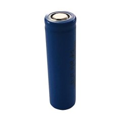 Batteria Stilo AA a litio ER14500 3,6V 600mAh MELCHIONI 491463530