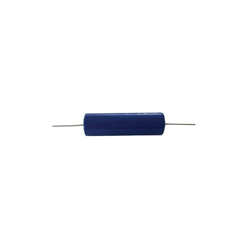 Batteria Stilo AA a litio ER14505 3,6V 2400mAh Con Reoforo MELCHIONI 491463503 Batteria Stilo AA a litio ER14505 3,6V 2400mAh Con Reoforo MELCHIONI 491463503