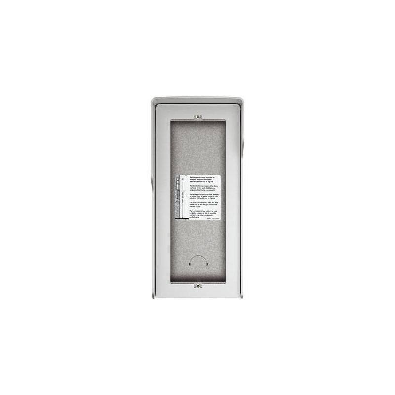 SCATOLA SUPERFICIE ALLMETAL BTICINO 350631 SCATOLA SUPERFICIE ALLMETAL BTICINO 350631