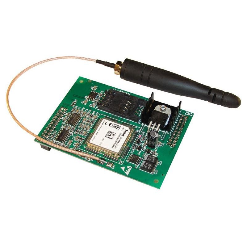 MODULO TRASMETTITORE/RICEVITORE GSM PER ATLANTIS 32 E ATLANTIS 64 AXEL AXEX-GSM2.0 MODULO TRASMETTITORE/RICEVITORE GSM PER ATLANTIS 32 E ATLANTIS 64 AXEL AXEX-GSM2.0