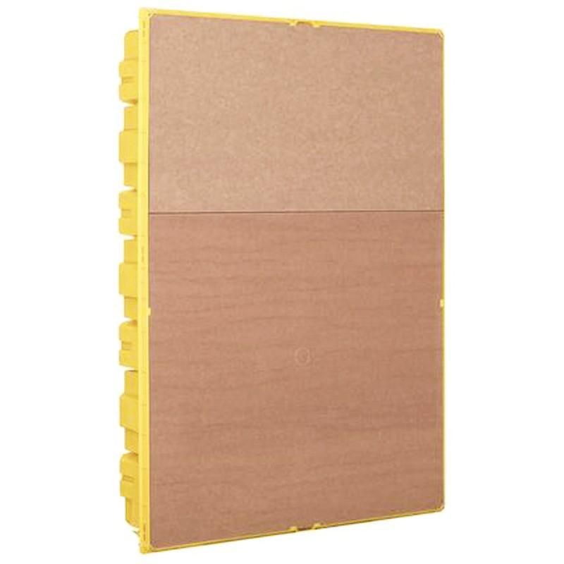 Scatola incasso per centralini 54 moduli BTICINO F315S54