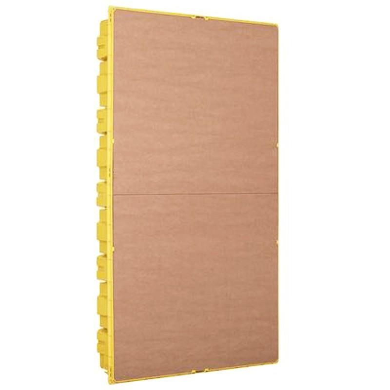 Scatola incasso per centralini 72 moduli BTICINO F315S72 Scatola incasso per centralini 72 moduli BTICINO F315S72