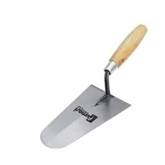 Cazzuola Punta Tonda 200mm ECO FUMASI 237020E Cazzuola Punta Tonda 200mm ECO FUMASI 237020E