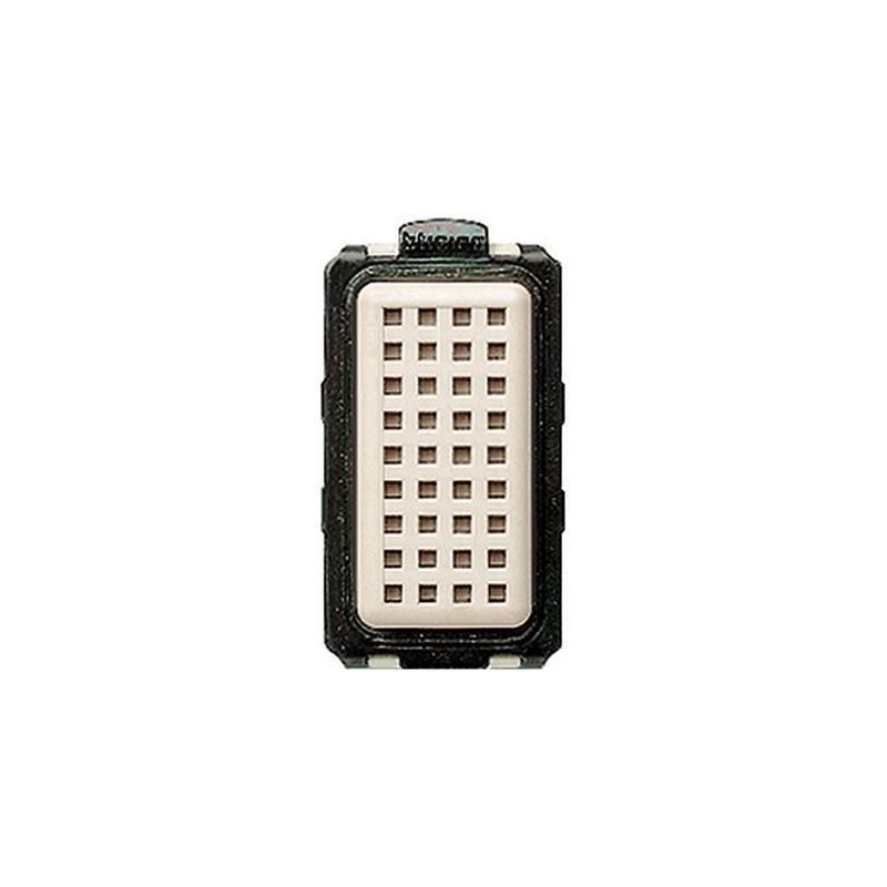 Ronzatore serie Magic 230Vac BTICINO 5048N Ronzatore serie Magic 230Vac BTICINO 5048N