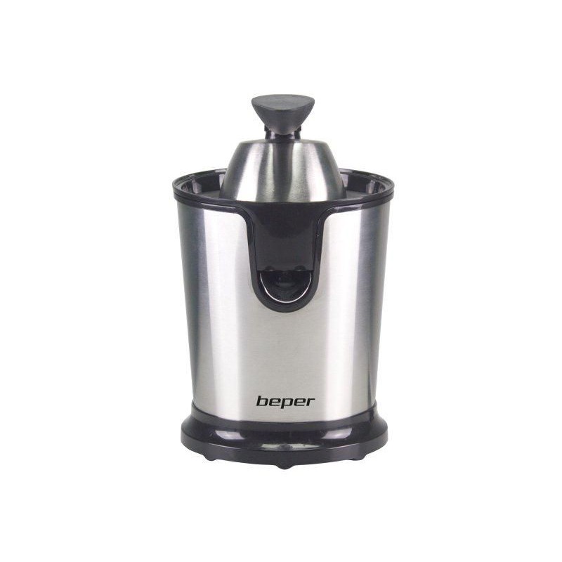 SPREMIAGRUMI ELETTRICO CON LEVA 16W BEPER P102EST010
