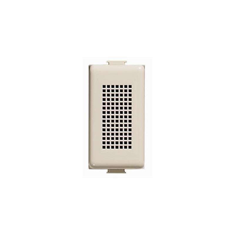 Suoneria Magic TT 230VAC colore avorio BTICINO A5041N Suoneria Magic TT 230VAC colore avorio BTICINO A5041N