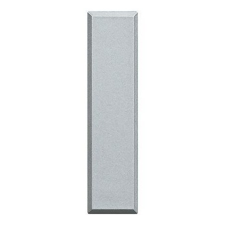 Axolute Mezzo Falso Modulo Colore Tech BTICINO HC4949
