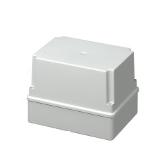 Cassetta esterna con coperchio alto IP56 190x140x140 OLAN OL20042