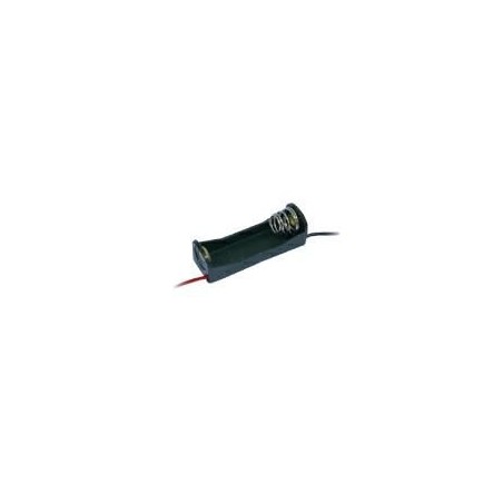 PORTAPILE PER 1 MN21 23A CON FILI KONELCO GBC 25027000