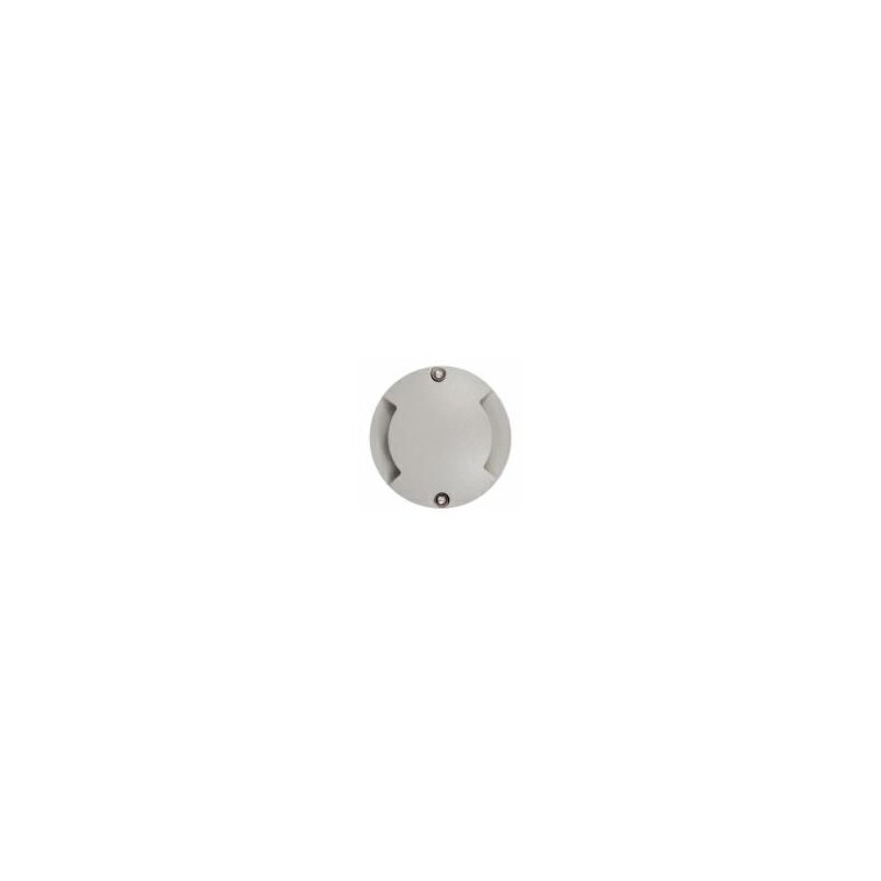 Segnapasso Carrabile 12V 0,8W IP67 4000K Ultrapiatto LAMPO SPF2LED/BN Segnapasso Carrabile 12V 0,8W IP67 4000K Ultrapiatto LAMPO SPF2LED/BN