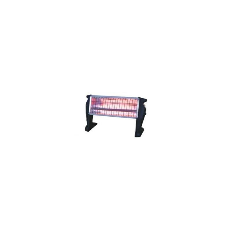 Stufa al Quarzo 1000W SDS SQ1000