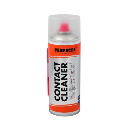 Pulitore Contatti Oleoso 200ml PERFECTS