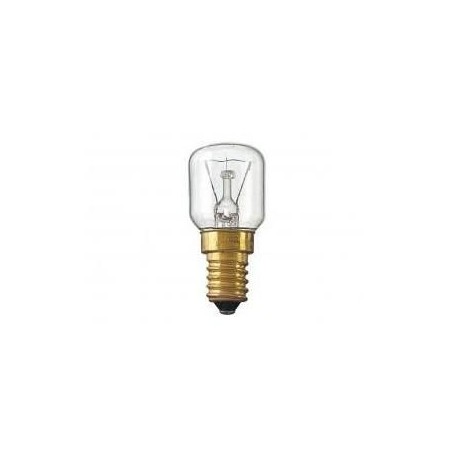 LAMPADA PERETTA LEUCI 25W E14 230V