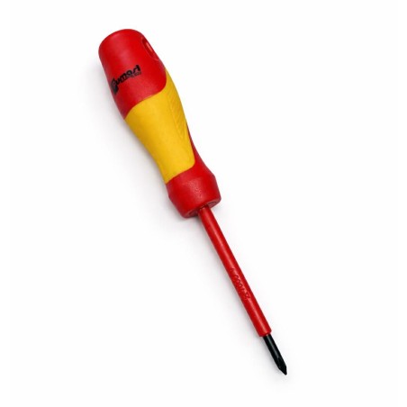 Cacciavite Professionale a Croce PH1x80 1000V FUMASI 045421