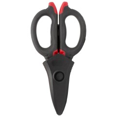 Forbici Elettricista Acciaio Inox Giapponese con Portaforbici FUMASI 230848
