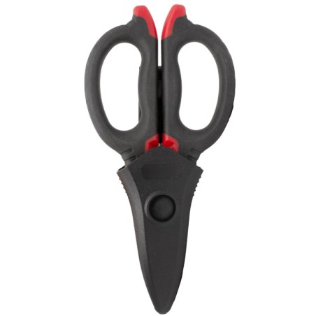Forbici Elettricista Acciaio Inox Giapponese con Portaforbici FUMASI 230848