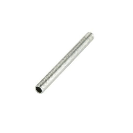 Niples Metallo M10x1 Lunghezza 40MM FAI 0228/4