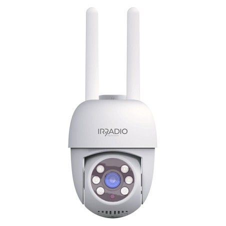 Telecamera Smart Eye 3in1 Wi-Fi da interno/esterno 4 Mpx MELCHIONI 559593068