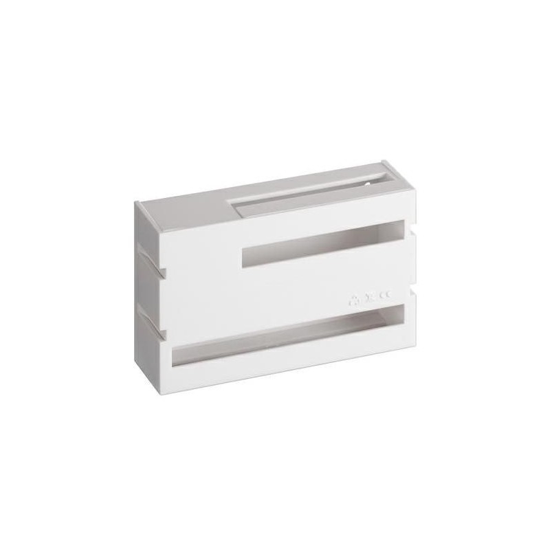 CONTENITORE MODULO ESPANSIONE BTICINO 4237 CONTENITORE MODULO ESPANSIONE BTICINO 4237