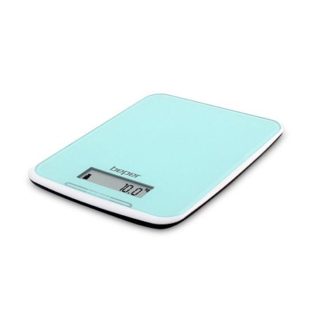 BILANCIA DA CUCINA ELETTRONICA BEPER 90.125