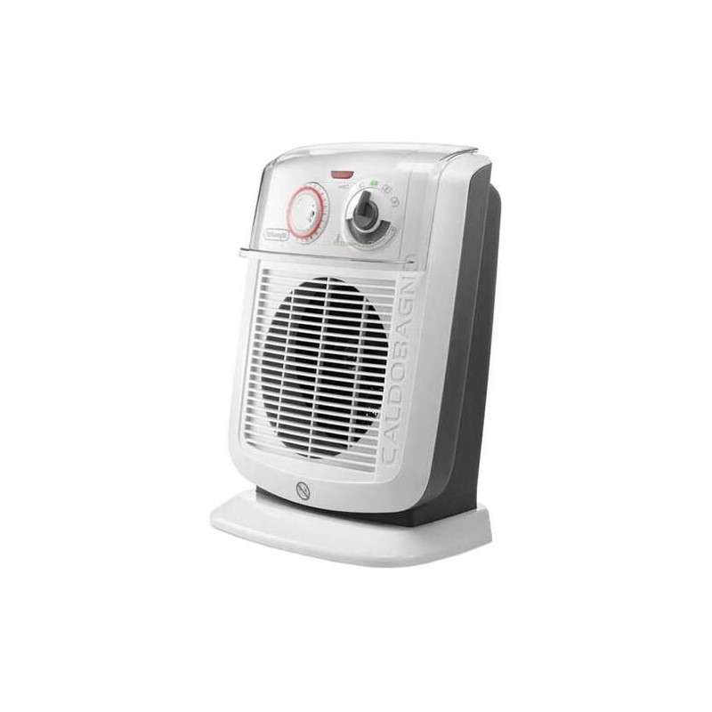 TERMOVENTILATORE 2400W DE'LONGHI HBC3052T TERMOVENTILATORE 2400W DE'LONGHI HBC3052T