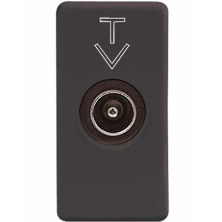 System presa TV diretta GEWISS GW21381
