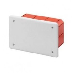 Cassetta di Derivazione a Incasso 152x98x70mm GEWISS GW48004