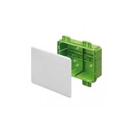Cassette di Derivazione Incasso per Cartongesso 196x152x75mm GEWISS GW48006PM