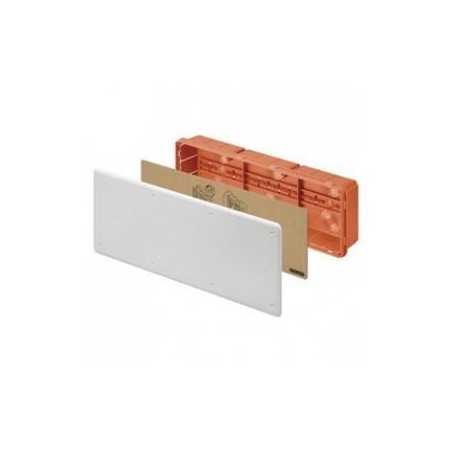 Cassetta di Derivazione a Incasso 480x160x75mm GEWISS GW48009