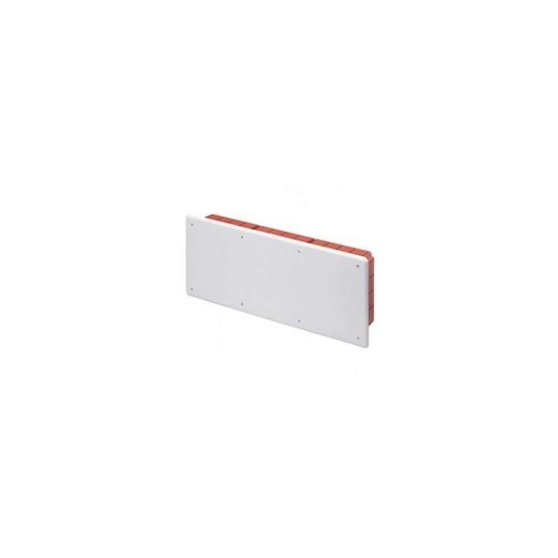 Cassetta di Derivazione a Incasso 516x202x90mm GEWISS GW48010 Cassetta di Derivazione a Incasso 516x202x90mm GEWISS GW48010