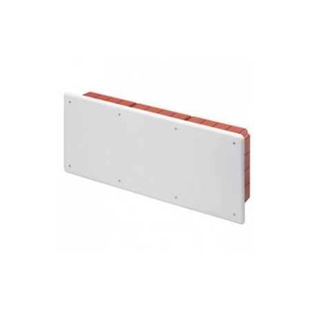 Cassetta di Derivazione a Incasso 516x202x90mm GEWISS GW48010