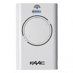 Telecomando XT2 Frequenza 868 SLH LR FAAC 787009