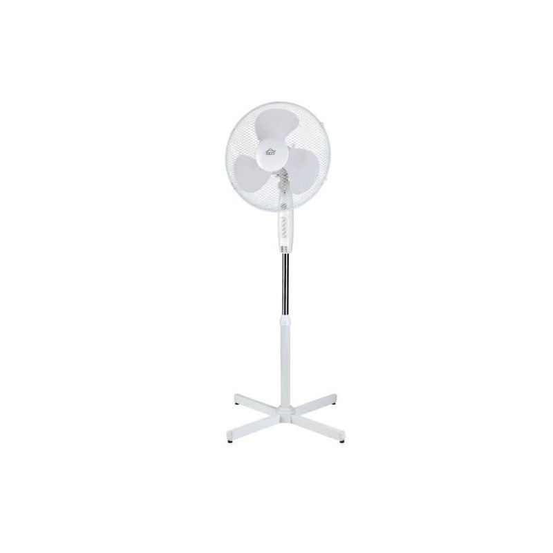 Ventilatore A Colonna 3 Pale 40CM DCG VE1625
