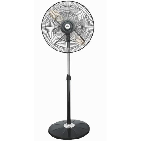 Ventilatore A Colonna 4 Pale 50CM DCG VE1655B